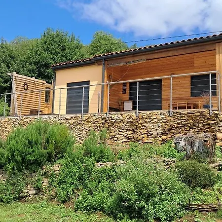 Feriehus Des Petites Pyrenees