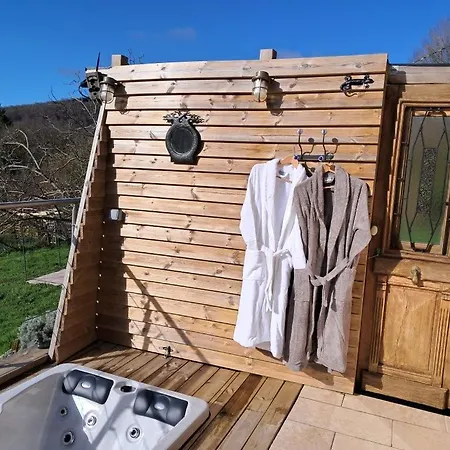Feriehus Des Petites Pyrenees *