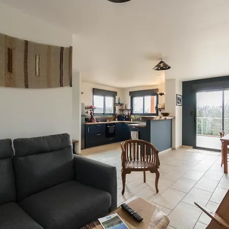Des Petites Pyrenees Holiday home