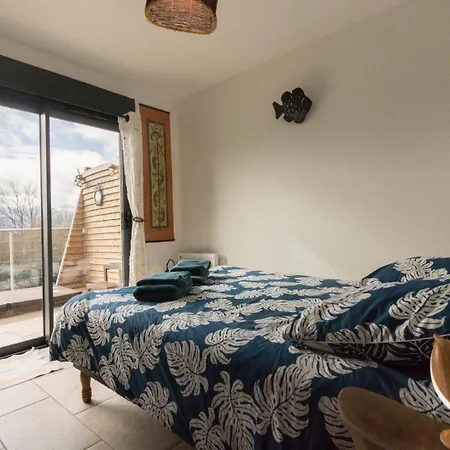 Feriehus Des Petites Pyrenees *