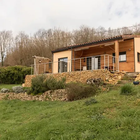 Des Petites Pyrenees Feriehus *